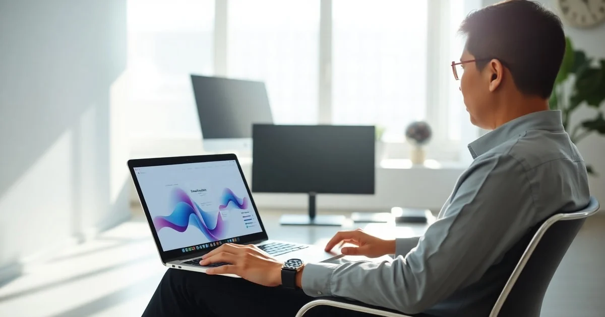 Xu hướng thiết kế web 2026: Tại sao 'Vibe Coding' và tối giản hóa là chìa khóa cho SME?