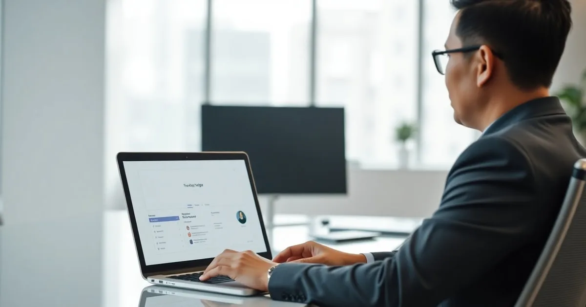 Tư duy 'Vibe Coding' cho chủ doanh nghiệp: Cách xây dựng website tinh gọn mà không cần là chuyên gia kỹ thuật