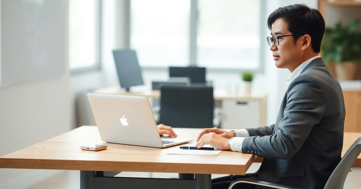 Tư duy 'Nhân viên AI': Cách quản trị tác nhân AI giúp SME tối ưu vận hành