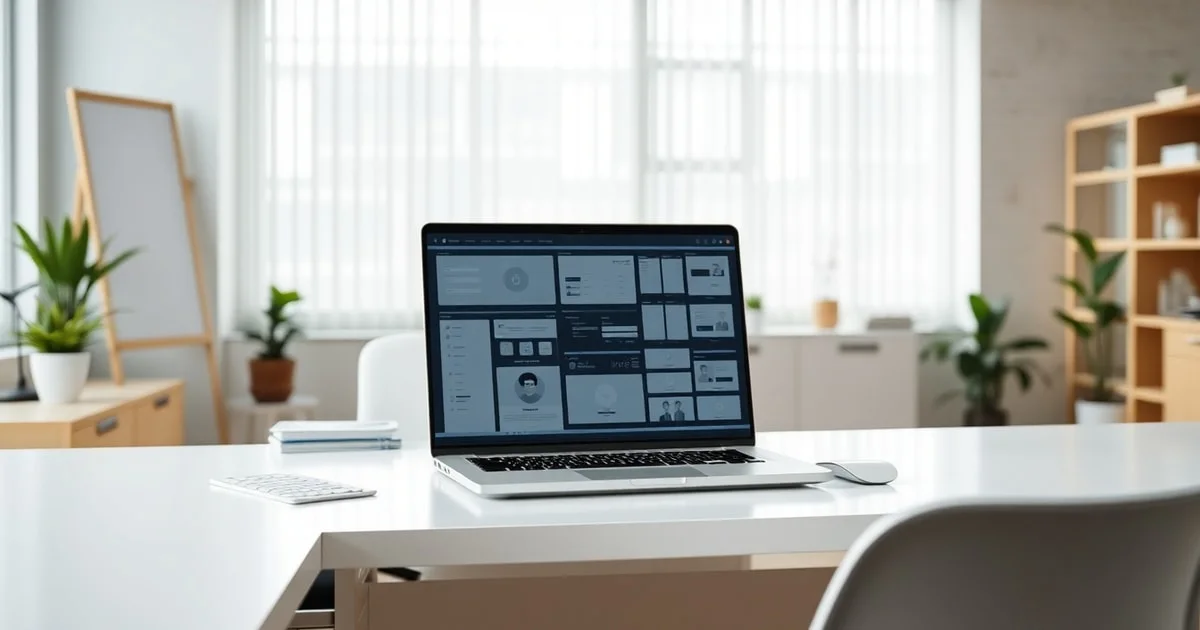 Tư duy 'Design Trope': Cách SME tối ưu giao diện website để tăng tỷ lệ chuyển đổi