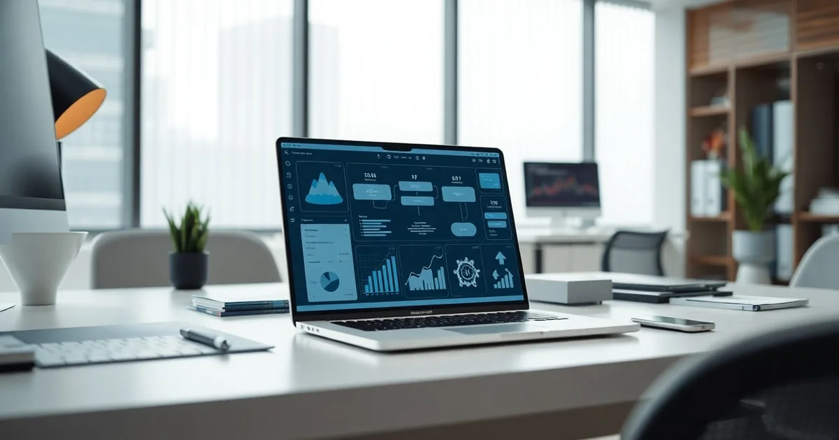 Tự động hóa luồng chăm sóc khách hàng: 4 bước kết nối AI vào website để chốt đơn 24/7