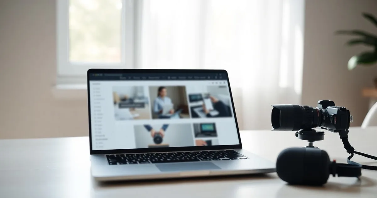 Tối ưu hóa hình ảnh sản phẩm: 5 kỹ thuật giúp website tải nhanh mà vẫn giữ độ nét