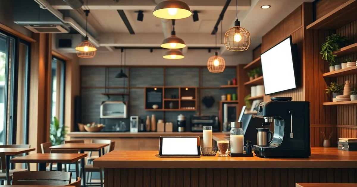 Bản quyền âm nhạc tại quán cà phê: 4 bước xử lý rủi ro pháp lý cho chủ kinh doanh