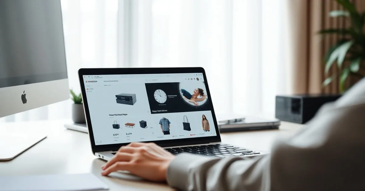 Cấu trúc trang sản phẩm: 6 thay đổi nhỏ giúp tăng tỷ lệ chuyển đổi cho shop online