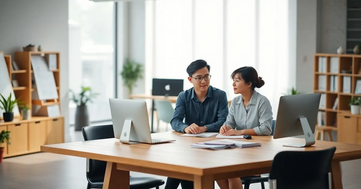 Tại sao tư duy 'nghĩ thành lời' với đồng nghiệp hiệu quả hơn việc tự mày mò giải quyết vấn đề