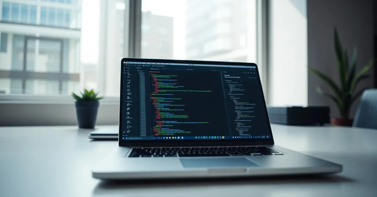 Tailwind CSS4 và tư duy thiết kế tinh gọn: Vì sao inline styles giúp website tải nhanh hơn