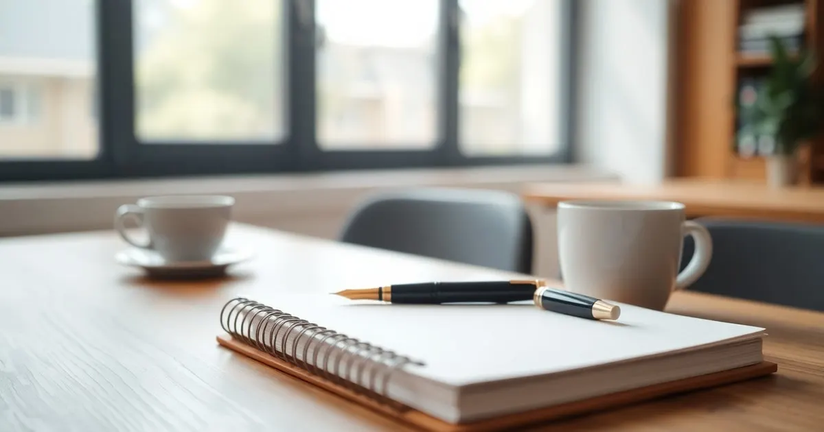 Blogging chân thực: Tại sao việc viết những điều hiển nhiên lại giúp khách hàng tin tưởng bạn hơn