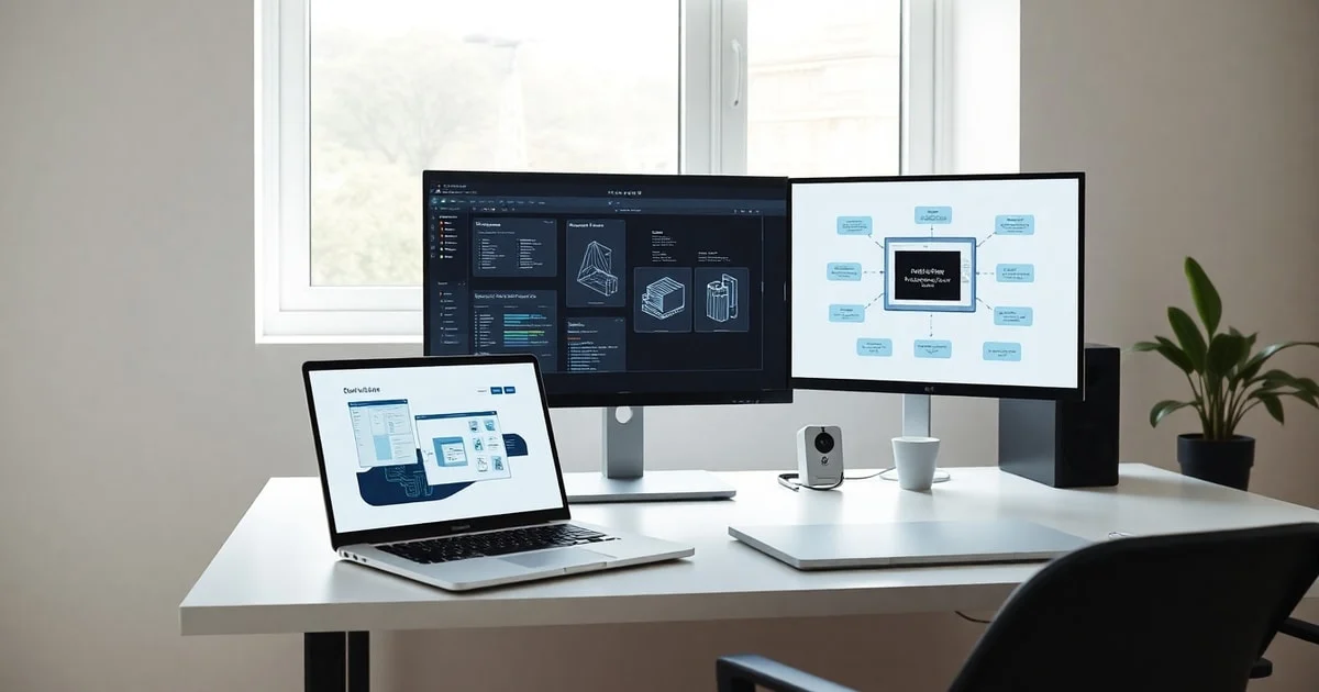 Tự chủ hạ tầng website: Giải pháp thoát khỏi sự lệ thuộc vào các nền tảng SaaS đắt đỏ