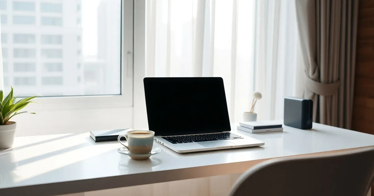 Tự vận hành hạ tầng website: Khi nào doanh nghiệp nên ưu tiên tính ổn định thay vì chạy theo xu hướng