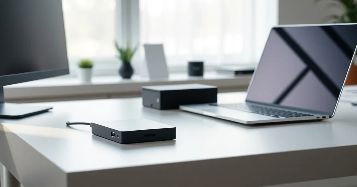 Sở hữu phương tiện vật lý: Vì sao dữ liệu offline đang trở thành tài sản an toàn cho doanh nghiệp