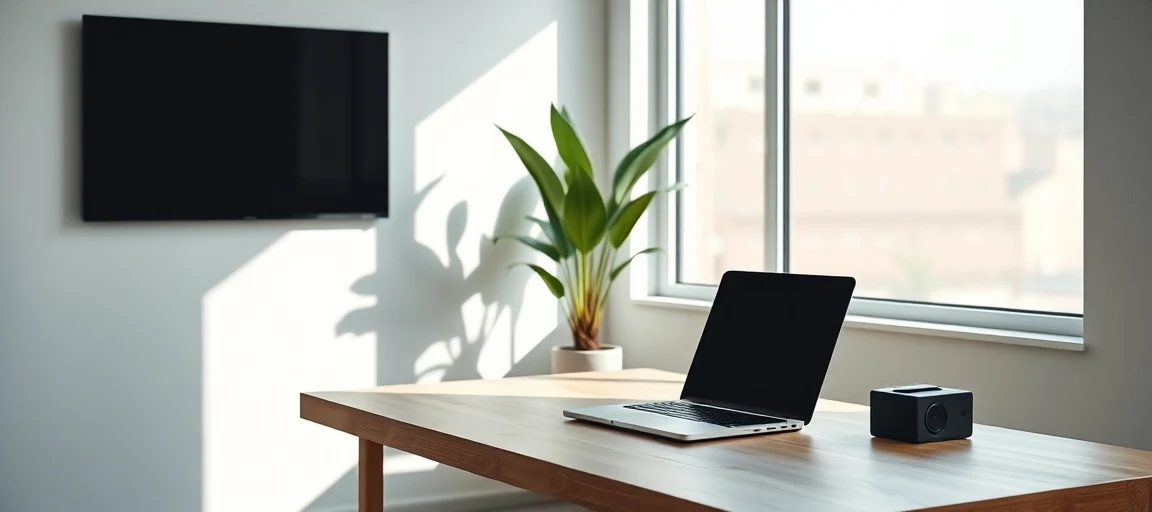 Factories are just rooms: Tại sao việc tối giản hóa hạ tầng giúp doanh nghiệp vận hành bền vững hơn