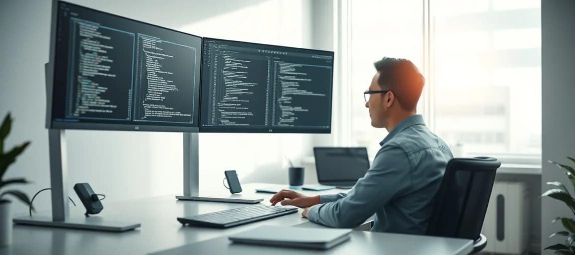 Sự thật về các công cụ tạo mã nguồn tự động: Tại sao bạn không nên để AI toàn quyền quản lý kho thư viện