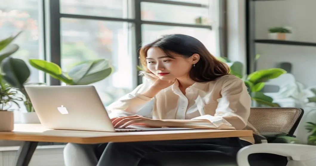 Công cụ 'nhân hóa' văn bản: Khi nào doanh nghiệp nên dừng dùng AI để viết nội dung?