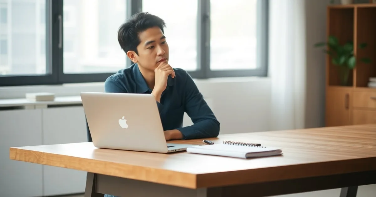 Tại sao việc đặt cược toàn bộ vào AI Agent để viết nội dung đang làm giảm uy tín thương hiệu của bạn
