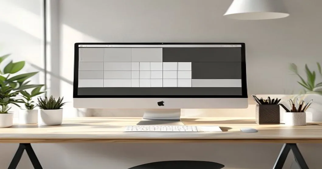 Bento-grid trong thiết kế Landing Page: Tại sao bố cục dạng khối giúp tăng tỷ lệ chuyển đổi
